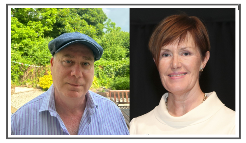 Kildare-based writers selected for the Irish Writers Centre National Mentoring Programme
