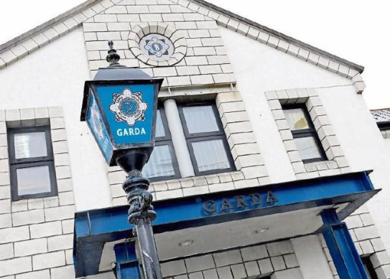 Gardaí in Newbridge, County Kildare investigating alleged incident in Liffey Linear Park