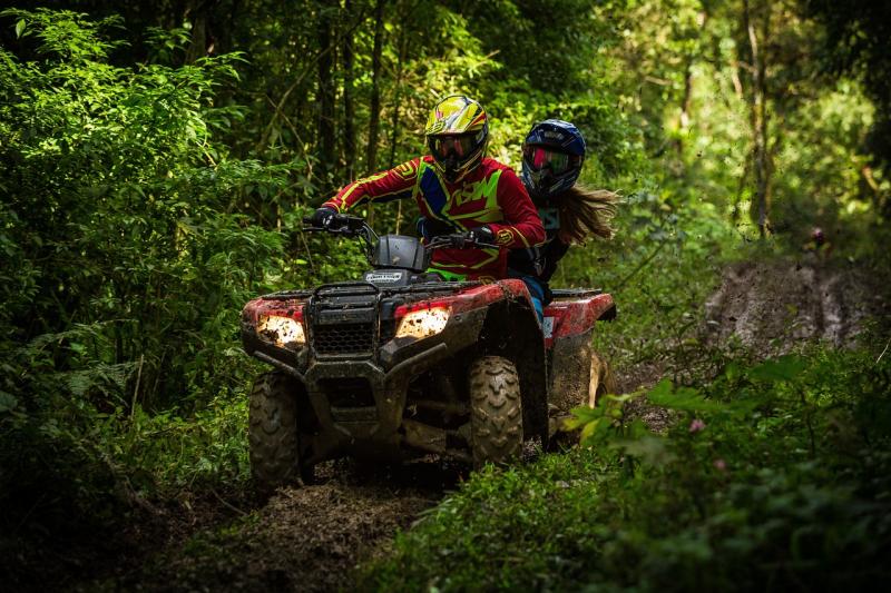 Grounds of Kildare-based Golf Club ‘senselessly destroyed’ by quad bikes