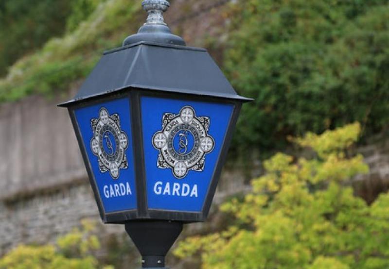 Gardaí investigating criminal damage incident at County Kildare school