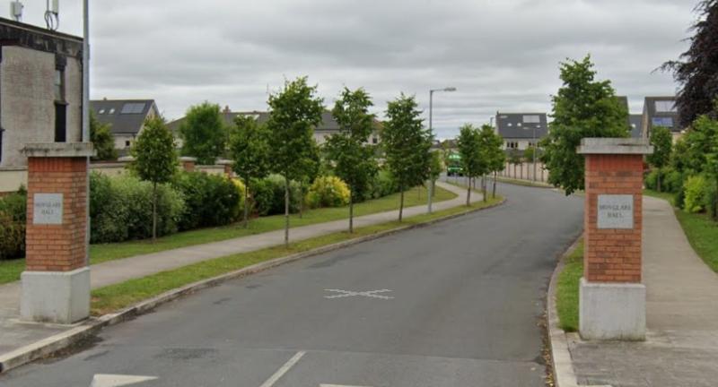 Theft from vehicle in North Kildare reported to gardaí