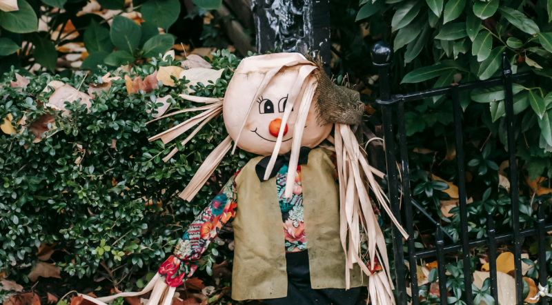 All you need to know about Durrow Scarecrow Festival 2024