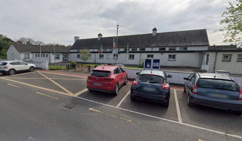 Kildare school approved for Special Educational Needs reconfiguration
