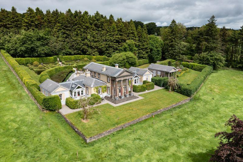 Mount Temple - a home with a difference