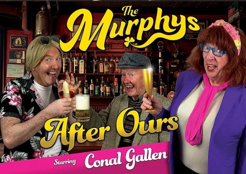 New hilarious play