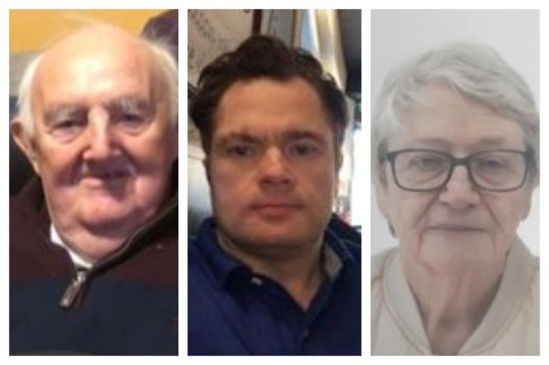 Kildare Death Notices for July 10, 2024