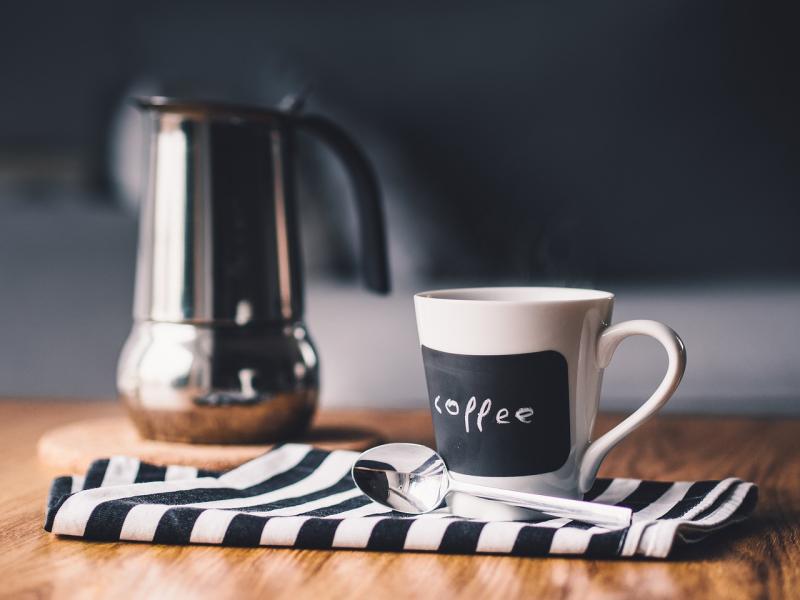 Change of use to turn Kildare coffee shop into townhouse proposed