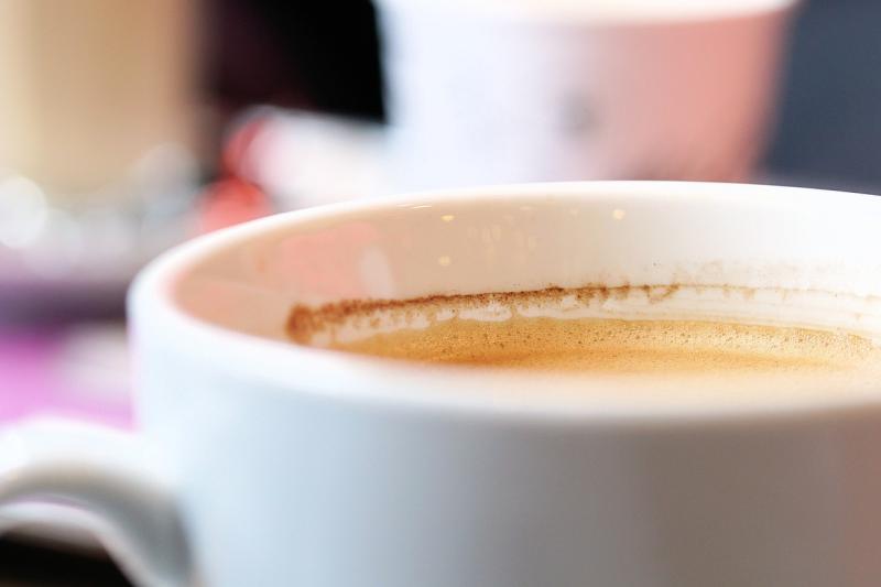 Coffee shop / café could be on the way to this County Kildare town