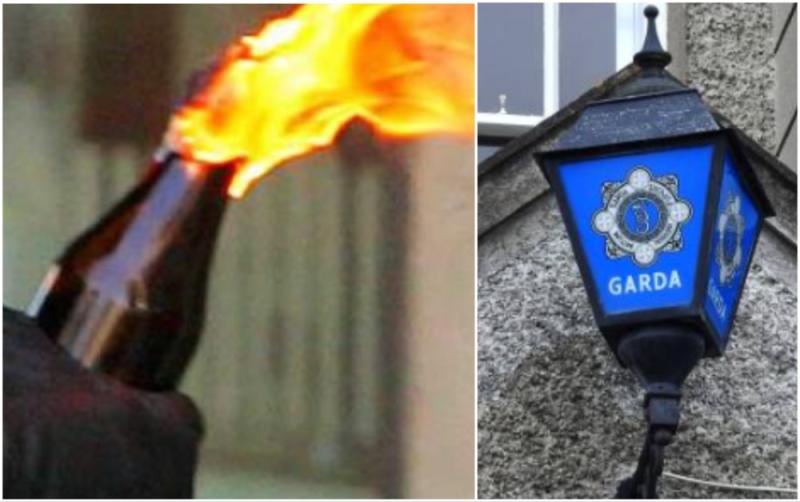Man seriously injured and family left homeless in ‘petrol bomb’ attack in Dublin