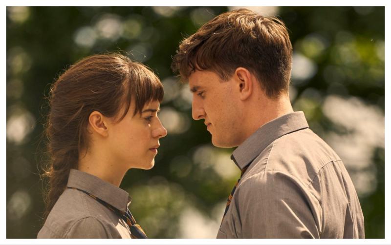 Daisy Edgar-Jones hints at Normal People sequel saying it would be &lsquo;wonderful&rsquo; to return