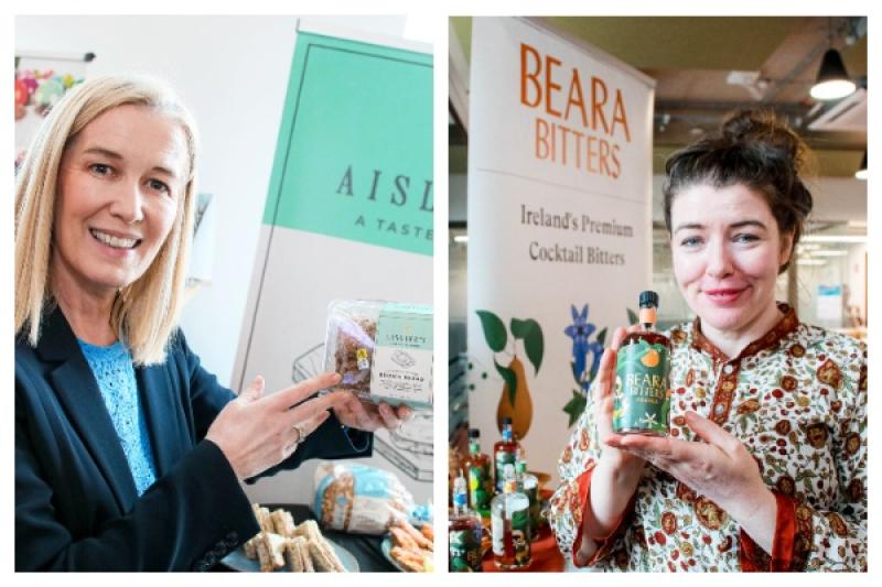 20 Kildare-based food and beverage producers to showcase products at Taste of Kildare.