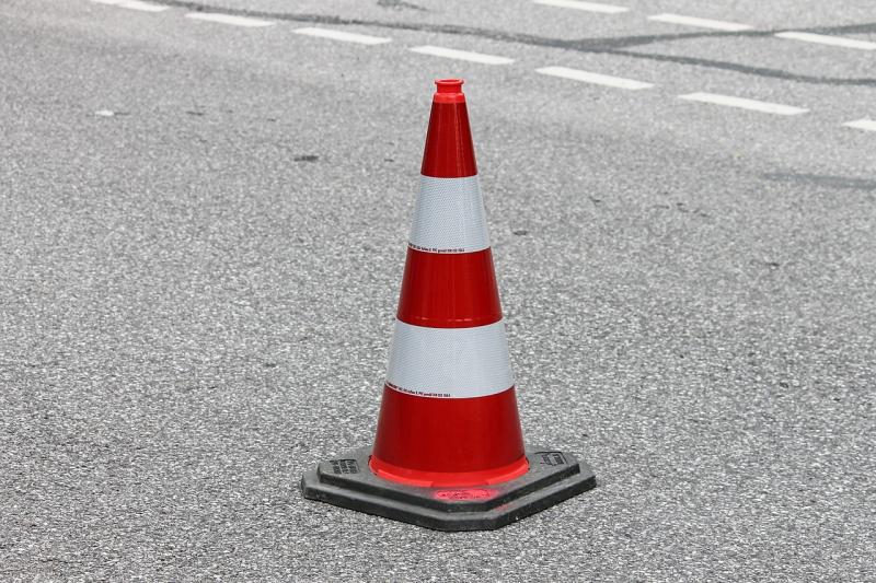 Surface dressing notice issued for road located within Kildare-Newbridge MD 