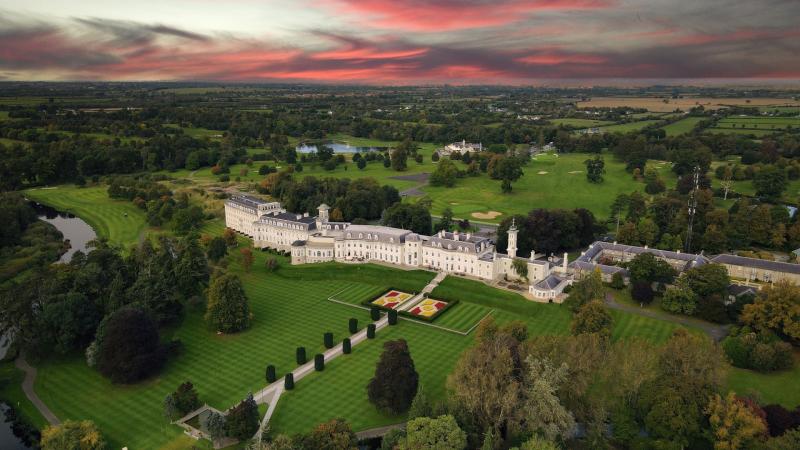 K Club to host Ireland’s biggest art and sculpture event