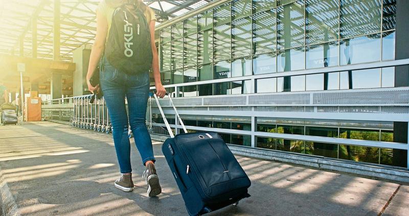 Making Cents: Flight delays: Know your rights!