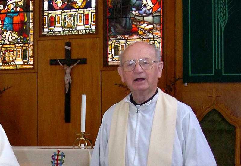 Bishop Eamonn Casey's 'Buried Secrets' in Limerick to be revealed