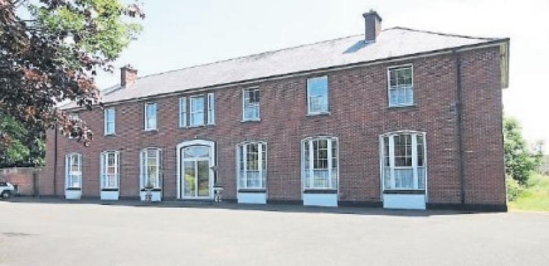 Calls for clarity on future of Liffey Lodge in Newbridge, County Kildare