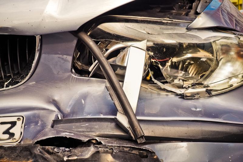 Six accidents took place at local crossroads within two months  — Kildare Cllr