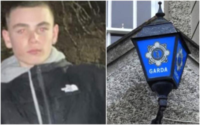 Garda&iacute; stand down search for missing 16-year-old boy after almost one week