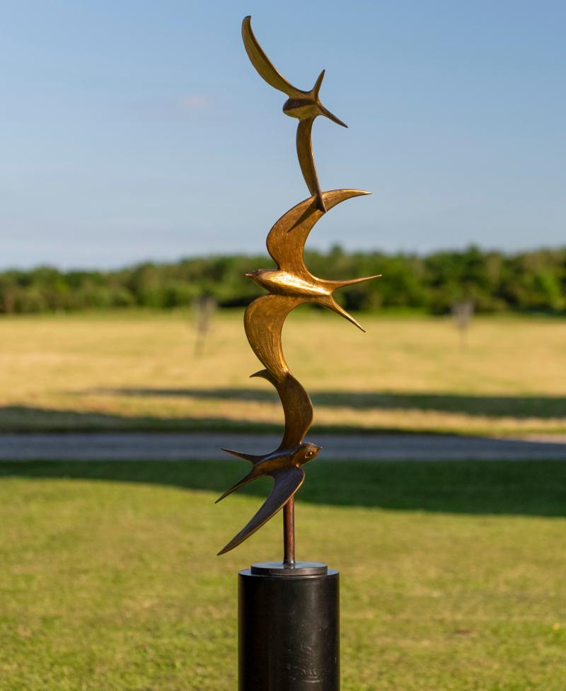 Artworks from Banksy, Hirst, Warhol and more on display at K Club  