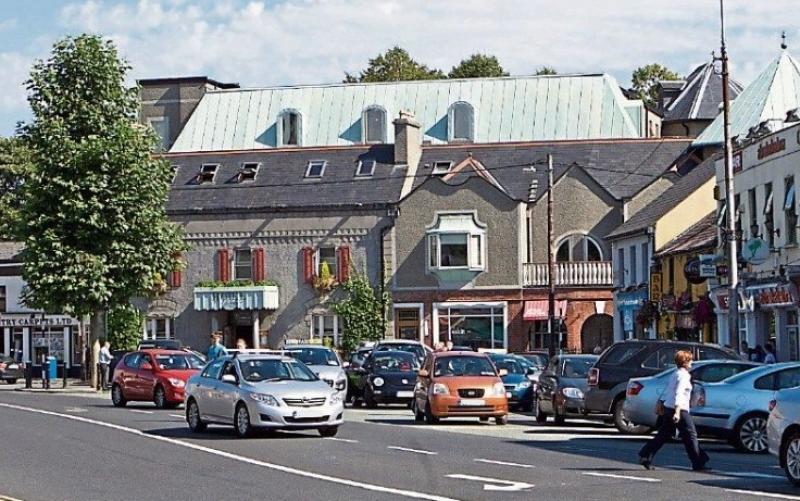 Experience Heritage Week in Naas, County Kildare with  Lawlor’s Hotel