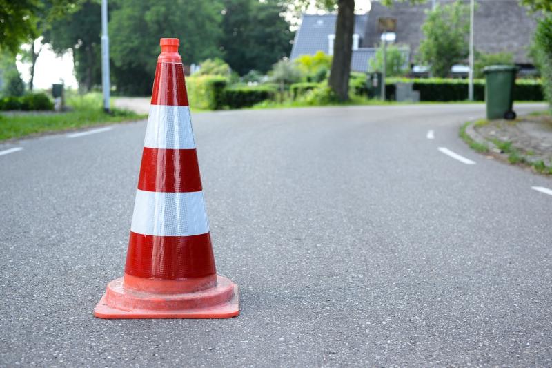 Works to take place for one week on road located at Kildare-Wicklow border
