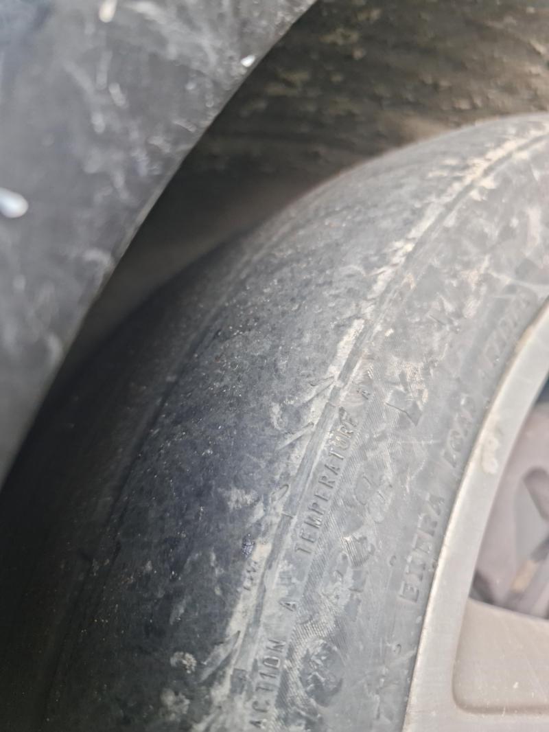 Driver issued FCPN by gardaí at Donadea, County Kildare road checkpoint 