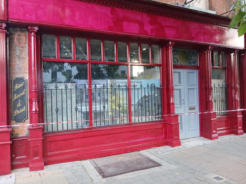 BREAKING: Long closed County Kildare 'to reopen in two months'