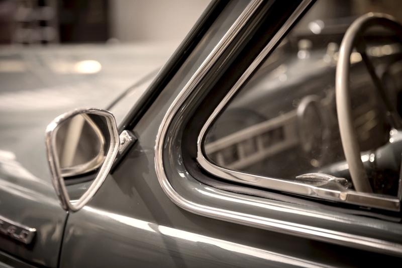 Vehicle inspection building sought for Naas, County Kildare