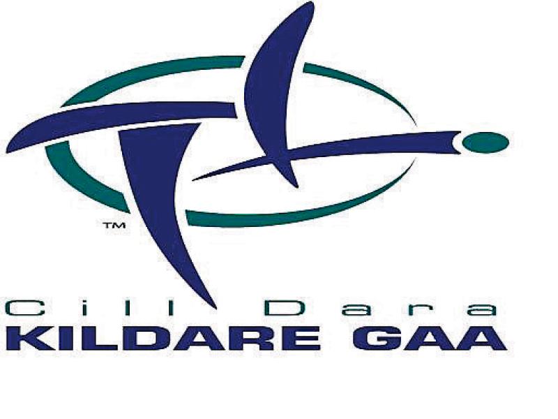 Kildare GAA:  Friday Championship results