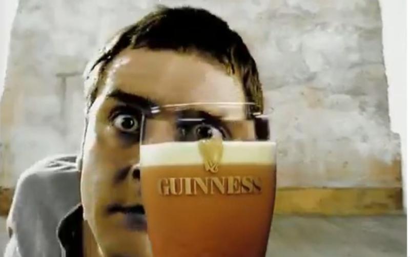 Kildare people asked to submit memories of iconic 1994 Guinness ad