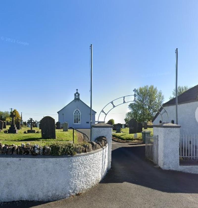 Changes could be on the way for church located near Kildare town and Newbridge
