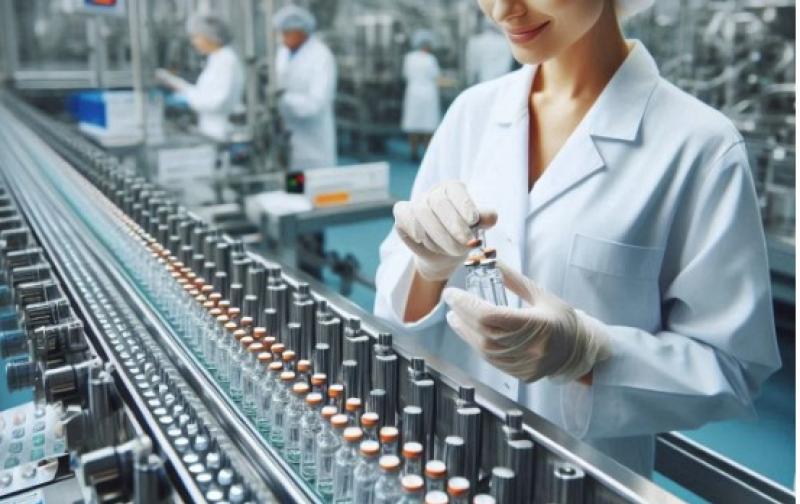 Government agency delivered over 30,500 training days in County Kildare last year 