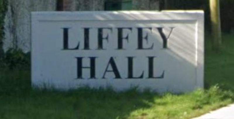 Residents in Newbridge, County Kildare thanked for helping woman following road traffic collision
