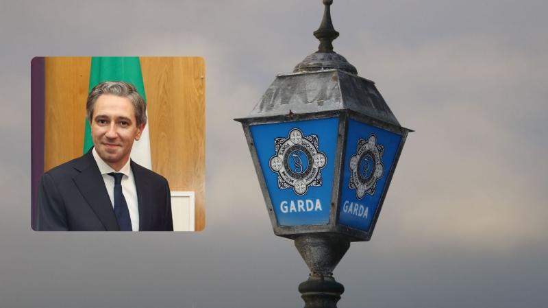 Man due in court over online threats against Taoiseach Simon Harris