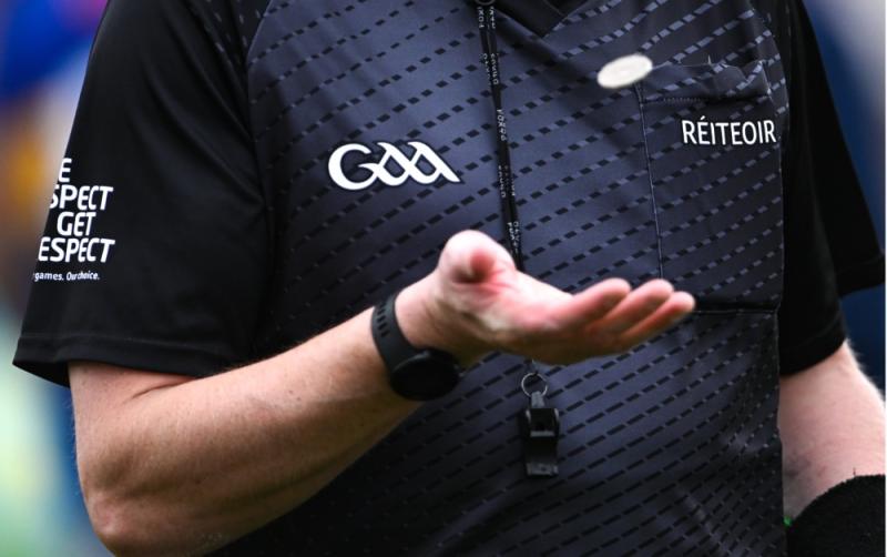 Nurney and Straffan set for Intermediate Championship replay after successful appeal