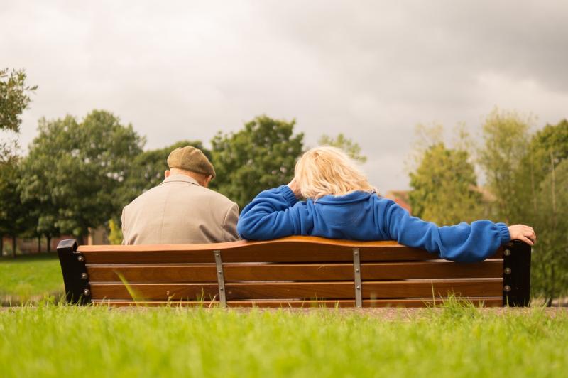 Kildare is location for planned "Retirement Home" with bowling green and pickleball court 