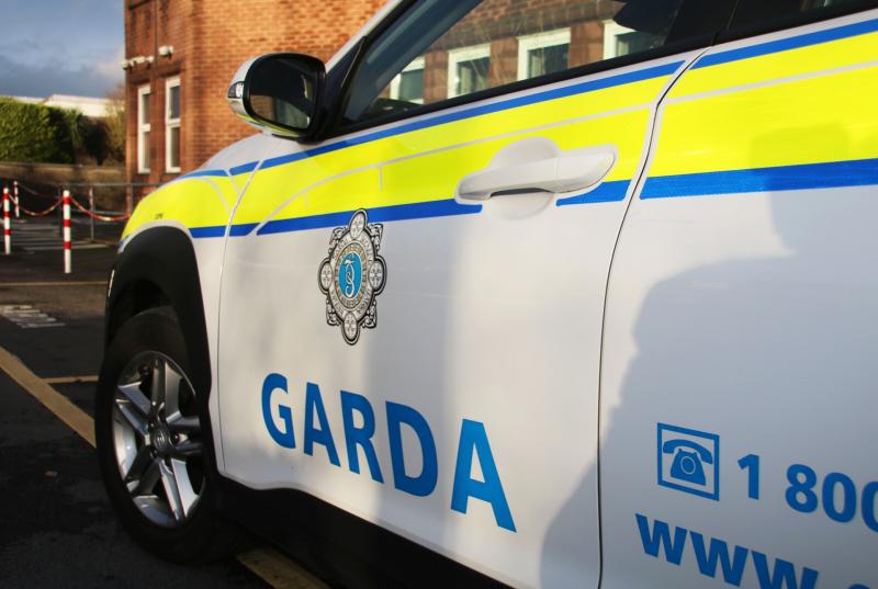 Teenage girl arrested in Limerick following discovery of cocaine 'packages' in vehicle
