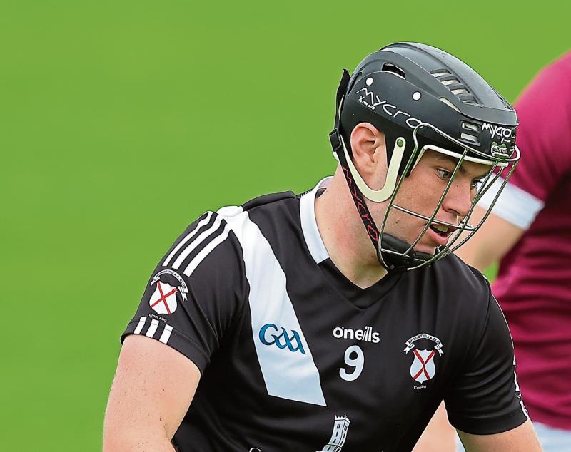 Kildare GAA: Wins for Maynooth and 