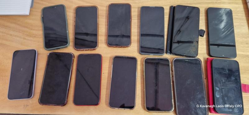 Did you lose something at Electric Picnic? Garda&iacute; set to return missing items soon 