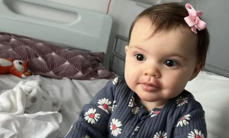 Online fundraiser launched to aid family originally from Kildare-Laois border