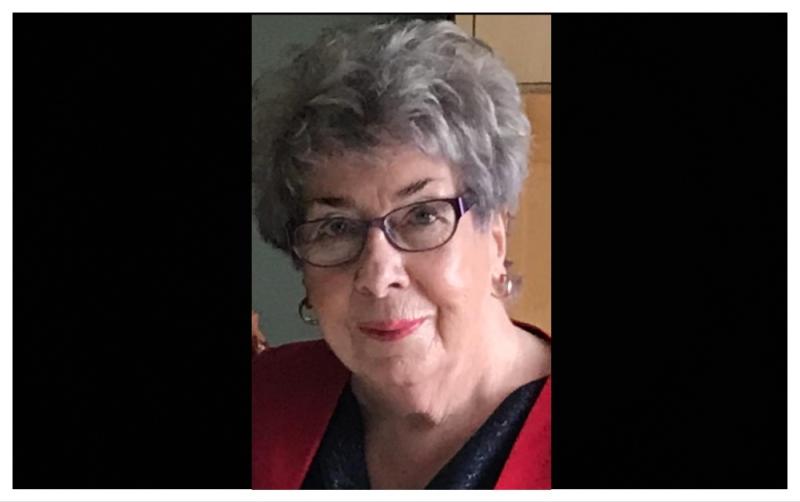 Tributes paid following sad passing of Kildare woman who was a 'beautiful spark of light'