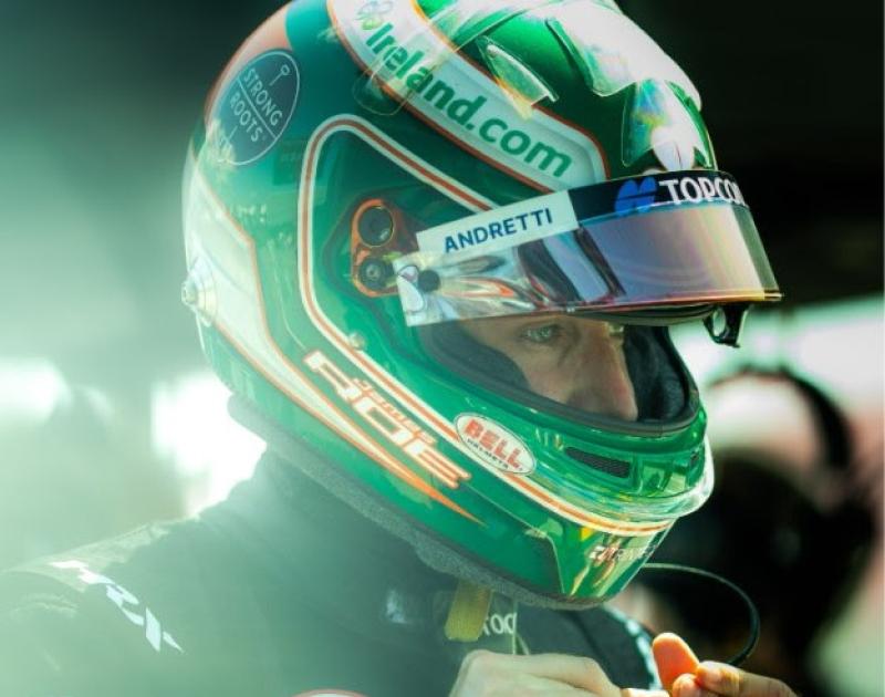 Motorsport: Naas' James Roe all set for final road coast contest