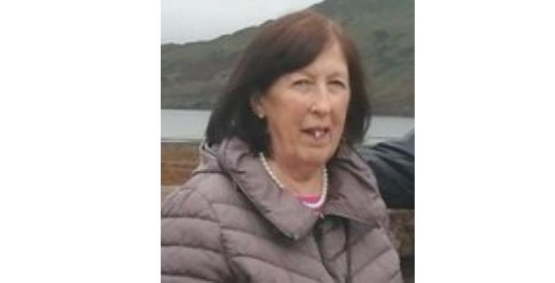 Kildare Death Notices for August 22, 2024