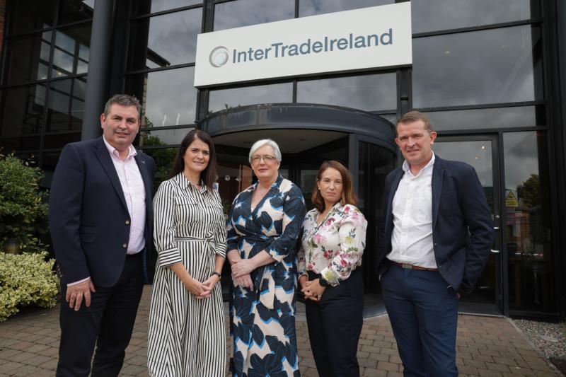 Businesses in Kildare encouraged to apply for new supply chain and sourcing service