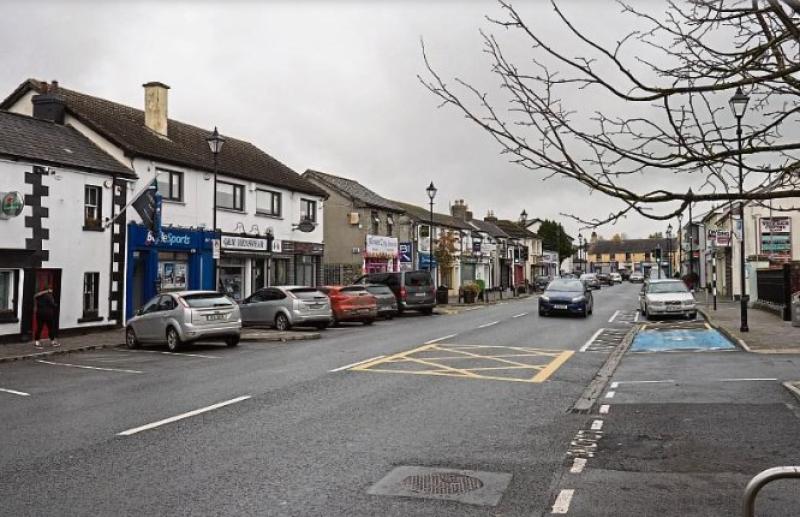 €80,000 in funding allocated to two County Kildare towns