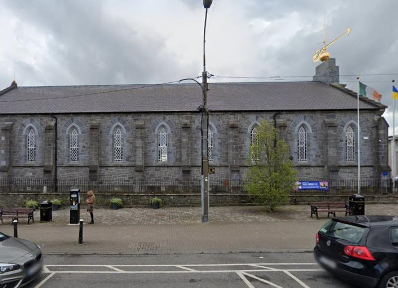 Free community showcase to be held in Town Hall of Newbridge, County Kildare
