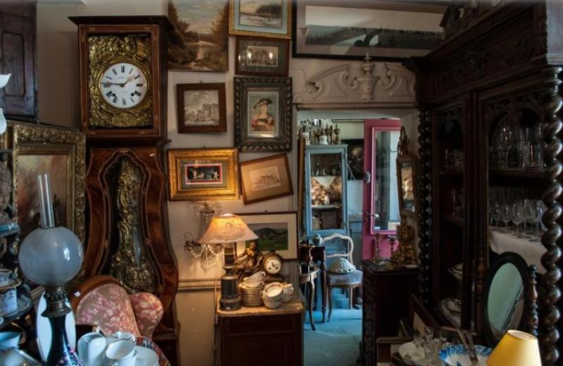 Vintage fair to arrive in Newbridge, County Kildare next month
