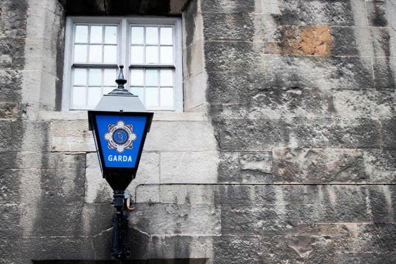 Garda punched in the face during late night disturbances in Cork city centre