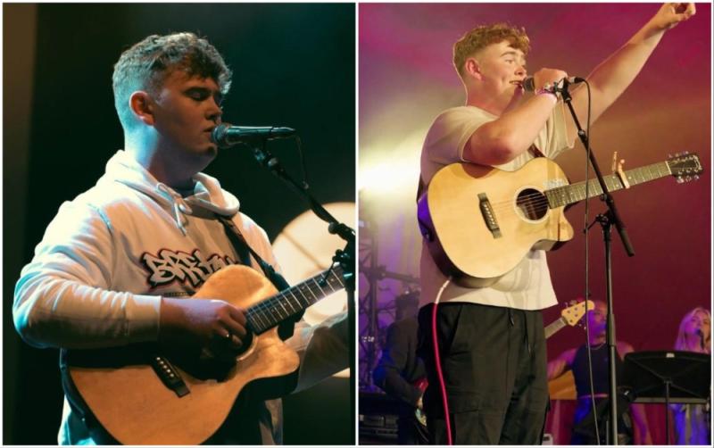 'It felt like a dream' - Leixlip musician Tadhg Nolan talks 'crazy' Electric Picnic gig and upcoming releases