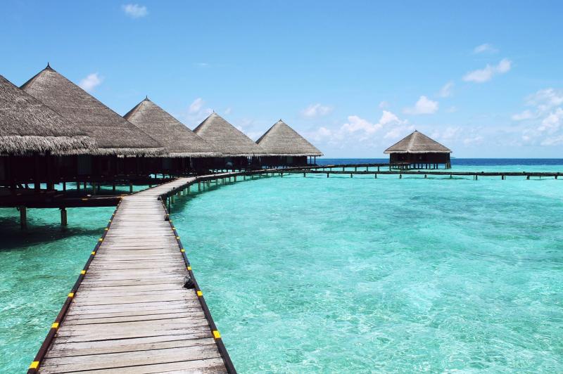 One in two people from County Kildare didn't take all their holidays last year — study